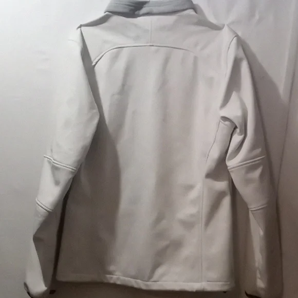 Spring jacket - Picture 2 of 4